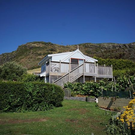 @ The Beach & Not Quite @ The Beach Holiday Cottages - Stanley Exterior photo