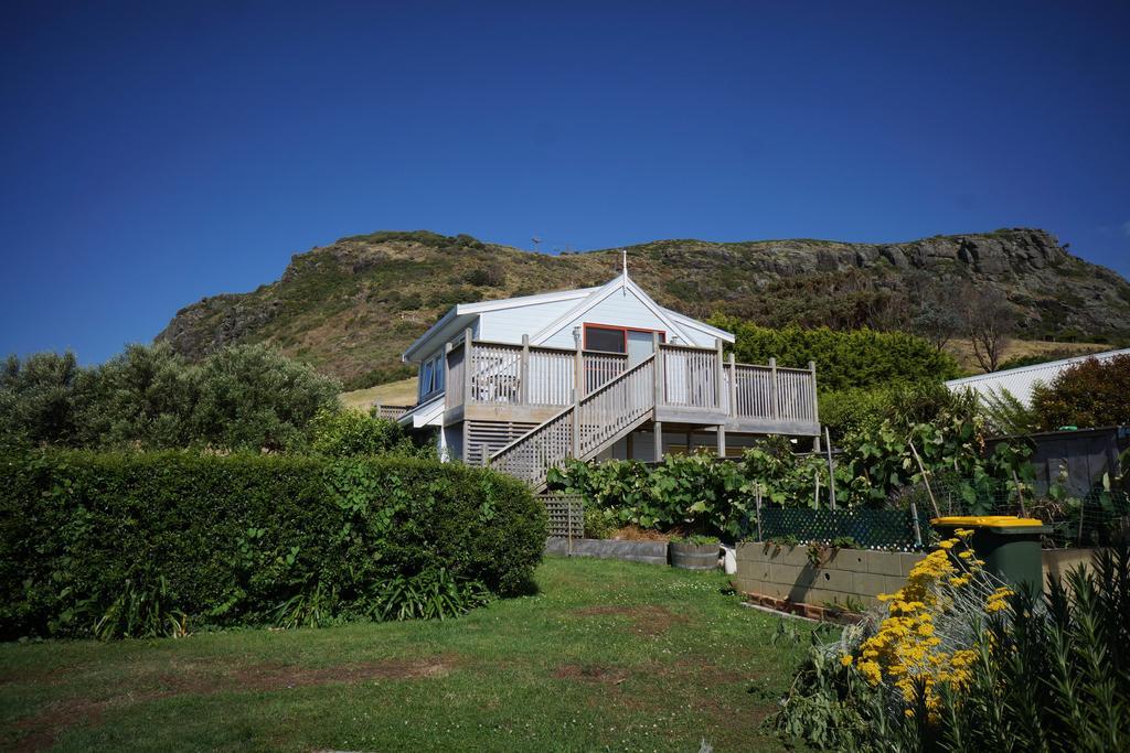 @ The Beach & Not Quite @ The Beach Holiday Cottages - Stanley Exterior photo